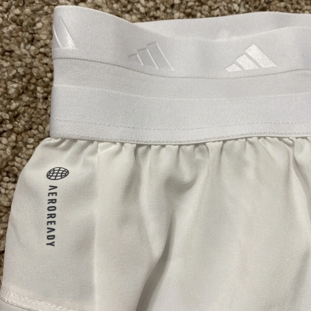 XS Adidas Shorts_6